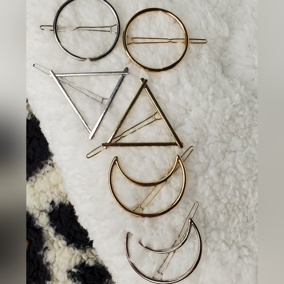 Bundle of 13 Pieces of Hair Accessories - Picture 11 of 13